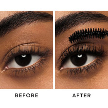 Noir G Máscara De Pestañas 01-Black 6,5 Gr