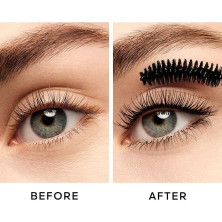 Noir G Máscara De Pestañas 01-Black 6,5 Gr