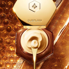 Abeille Royale Crema De Noche 50 Ml