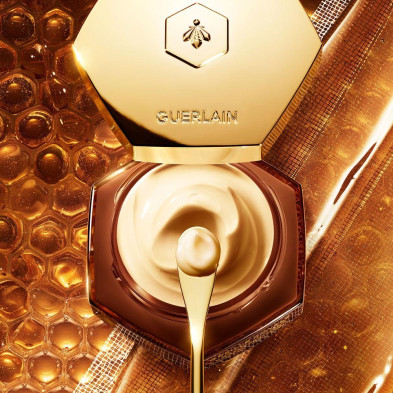 Abeille Royale Crema De Noche 50 Ml