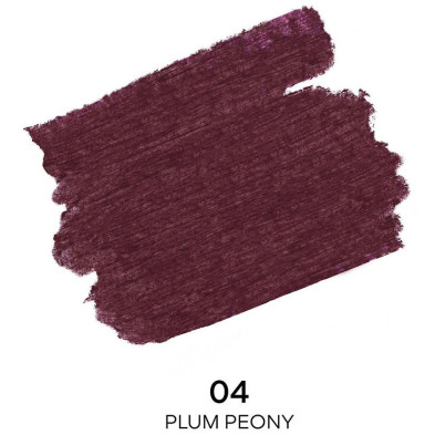 Ombre G Lápiz De Ojos 04Plum Peony 3 Gr