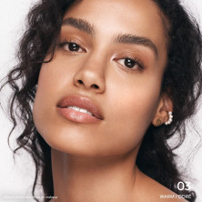 Météorites Perlas Iluminadoras 04-Doré 25 Gr