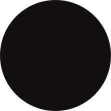 Ombre G Lápiz De Ojos 01-Black Ebony 3 Gr