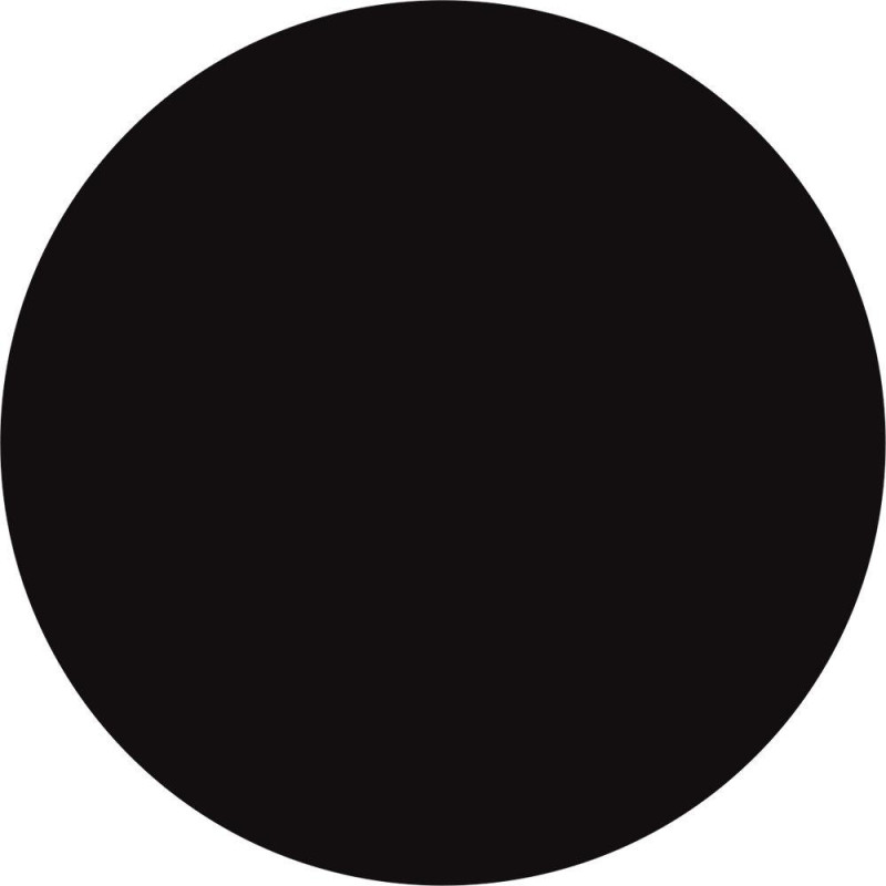 Ombre G Lápiz De Ojos 01-Black Ebony 3 Gr