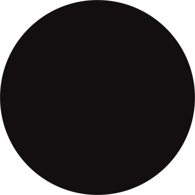 Ombre G Lápiz De Ojos 01-Black Ebony 3 Gr