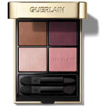 Ombres G Paleta De Sombras 530-Majestic Rose 6 Gr