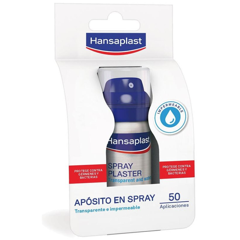 Hansaplast Cerotto Spray 50App