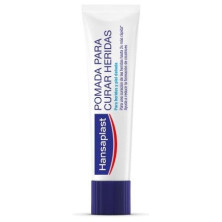 Hansaplast Pomada Para Curar Heridas 20G