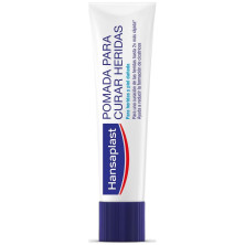 Hansaplast Pomada Para Curar Heridas 20G