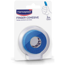 Hansaplast Vendaje Autoadhesivo Para Dedos 5M X 2,5Cm 1Ud