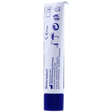 Hansaplast Pomada Para Curar Heridas 20G