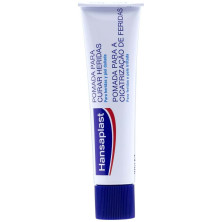 Hansaplast Pomada Para Curar Heridas 20G