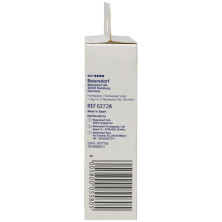 Hp Reductor Cicatrices Apósitos 68 X 38 Mm 21 U