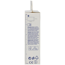 Hp Reductor Cicatrices Apósitos 68 X 38 Mm 21 U