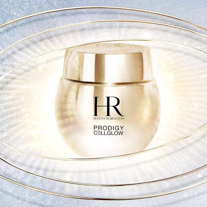 Helena Rubinstein Prodigy Cell Glow Eye Cream 15Ml