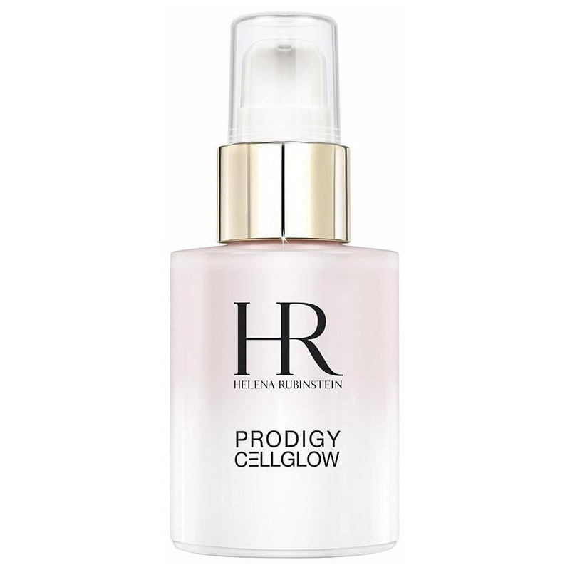 Helena Rubinstein Prodigy Cellglow Fluido Uv Sheer Rosy 30Ml