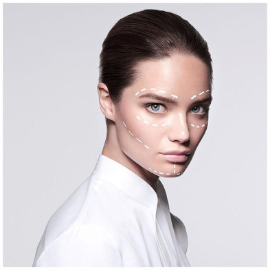 Re-Plasty Laserist Cream In Serum 30 Ml