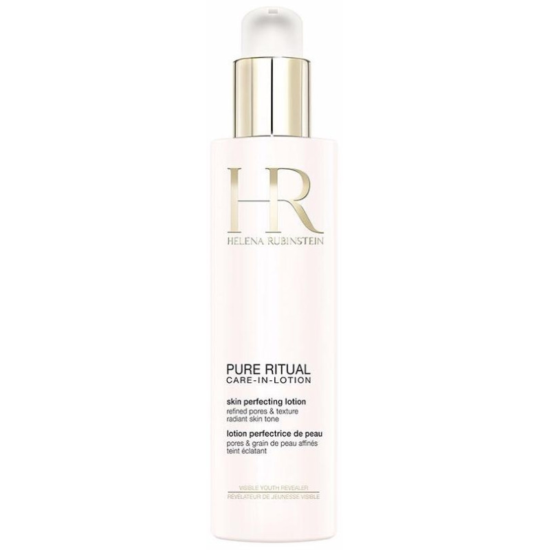 Pure Ritual Skin Perfecting Lotion 200 Ml