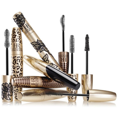 Helena Rubinstein Lash Queen Mascara De Pestañas Feline Blacks 7Ml