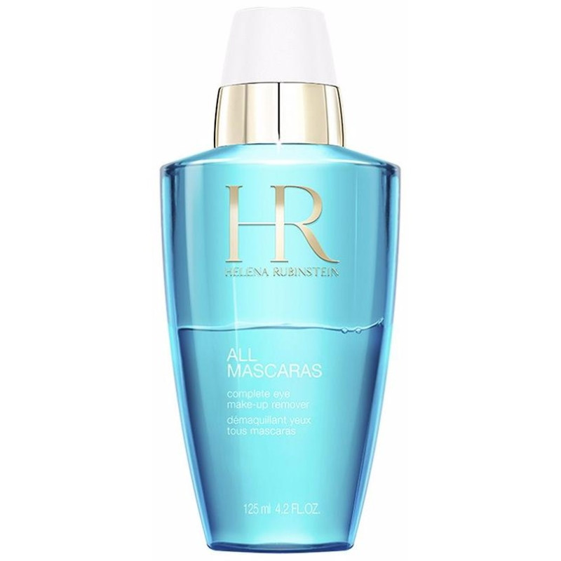 Helena Rubinstein Demaquillant Limpiadora All Mascaras 125Ml