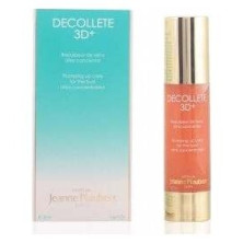 Jeanne Piaubert Decollete 3D+ Plumping Up Care For The Bust Ultr