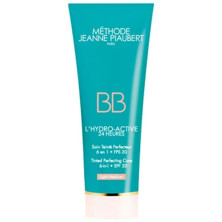 Jeanne Piaubert L'Hydro-Active Bb Cream Light Medium + 50Ml