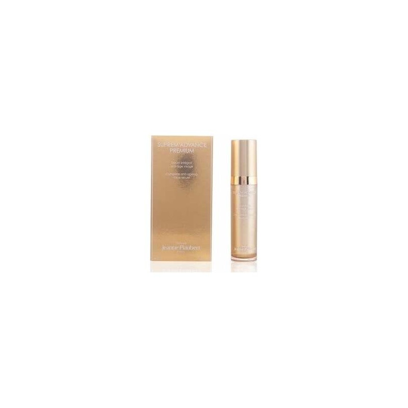 Jeanne Piaubert Suprem'Advance Premium Complete Anti-Ageing Face