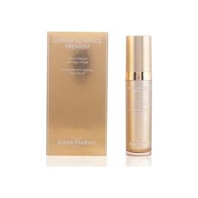 Jeanne Piaubert Suprem'Advance Premium Complete Anti-Ageing Face