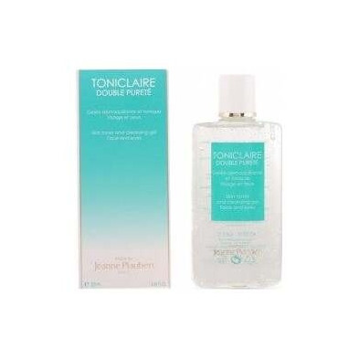 Jeanne Piaubert Toniclaire Cleansing Gel Double Purete Face And