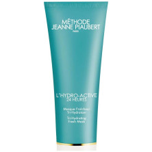 Mascarilla De Hidratación Intensa Jeanne Piaubert 75 Ml