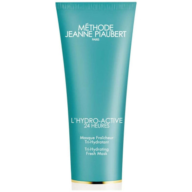 Mascarilla De Hidratación Intensa Jeanne Piaubert 75 Ml