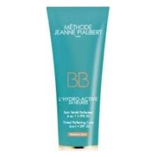 Jeanne Piaubert L'Hydro-Active Bb Cream Medium Dark 50Ml