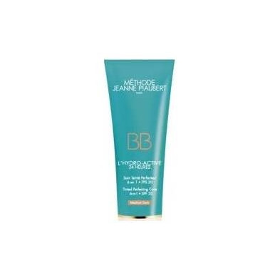 Jeanne Piaubert L'Hydro-Active Bb Cream Medium Dark 50Ml