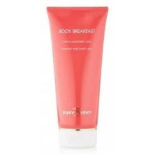 Jeanne Piaubert Body Breakfast Daily Body Care Essential 200Ml