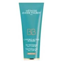 Jeanne Piaubert L'Hydro-Active Bb Cream Medium Dark 50Ml