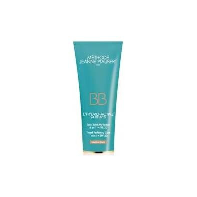 Jeanne Piaubert L'Hydro-Active Bb Cream Medium Dark 50Ml