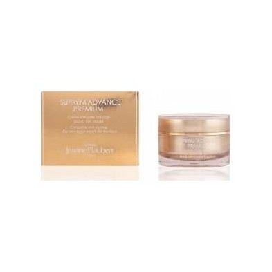 Jeanne Piaubert Suprem'Advance Crema Antiedad Premium 50Ml