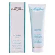 Jeanne Piaubert Isopure Moisrutizing Fluid For The Face 50Ml