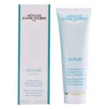 Jeanne Piaubert Isopure Moisrutizing Fluid For The Face 50Ml