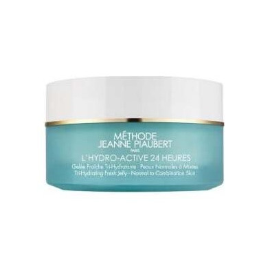 Jeanne Piaubert L'Hydro-Active 24H Crema Piel Normal-Mixta 50Ml