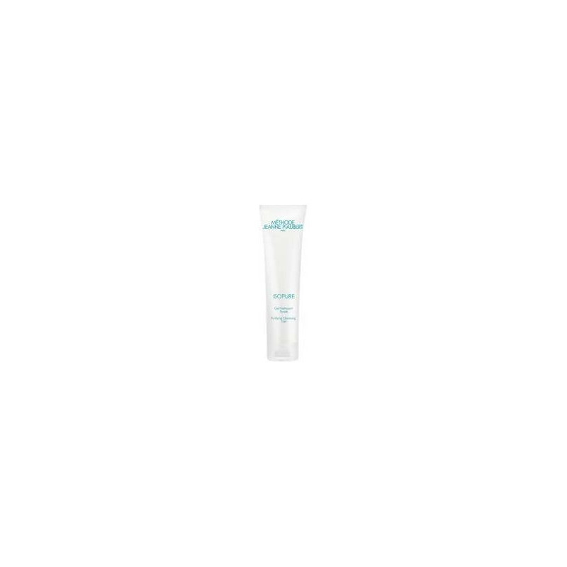 Jeanne Piaubert Isopure Cleansing Gel Purifying 100Ml