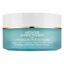 L'Hydro Active 24H Crème Confort Tri-Hydratante Pns 50 Ml