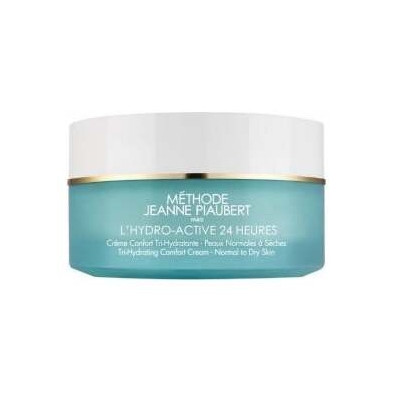 L'Hydro Active 24H Crème Confort Tri-Hydratante Pns 50 Ml