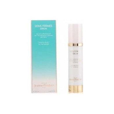 Jeanne Piaubert Seins Fermes Serum For The Breasts 50Ml
