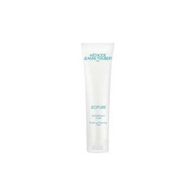 Jeanne Piaubert Isopure Cleansing Gel Purifying 100Ml