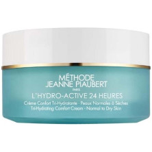 L'Hydro Active 24H Crème Confort Tri-Hydratante Pns 50 Ml
