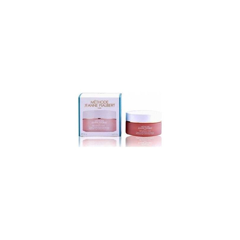 Jeanne Piaubert Regeneactive Creme Confort Restructurante 33Ml