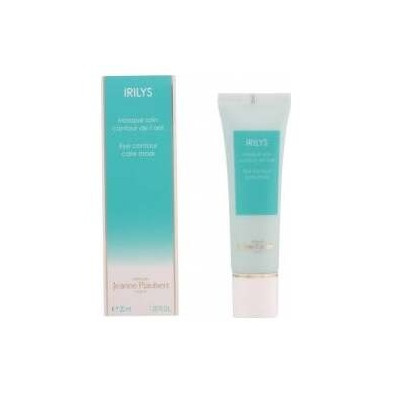 Jeanne Piaubert Irilys Eye Contour Care Mask 30Ml