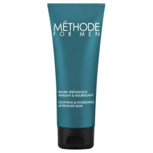 Méthode For Men Baume Après-Rasage Apaisant Y Nourrissant 100 Ml