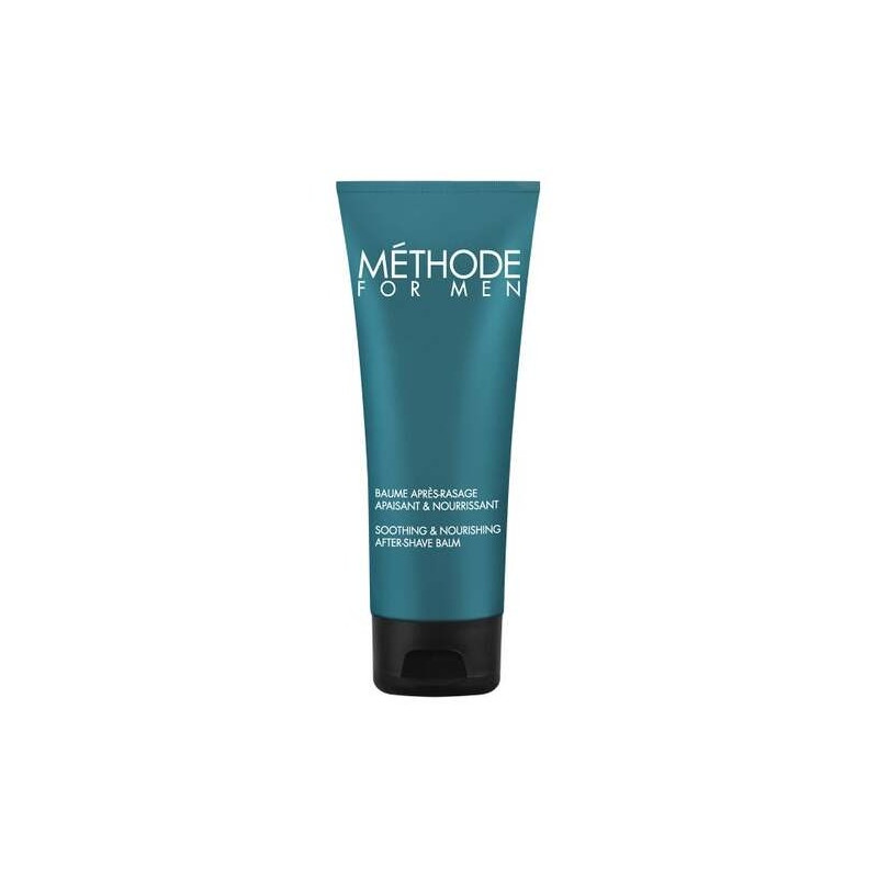 Méthode For Men Baume Après-Rasage Apaisant Y Nourrissant 100 Ml